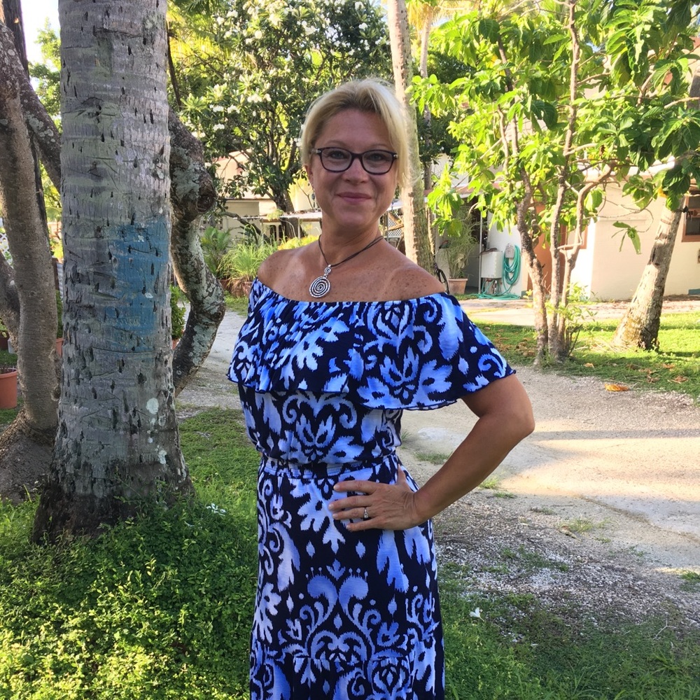 Meet your Posher, Joanne